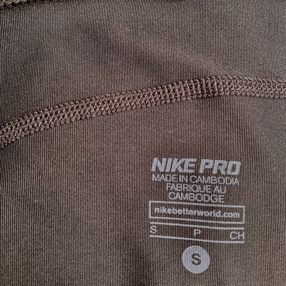 NIKE PRO spandex - Picture 4 of 4